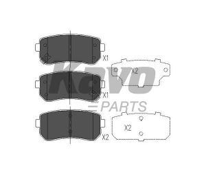 KBP-4007 KAVO PARTS 